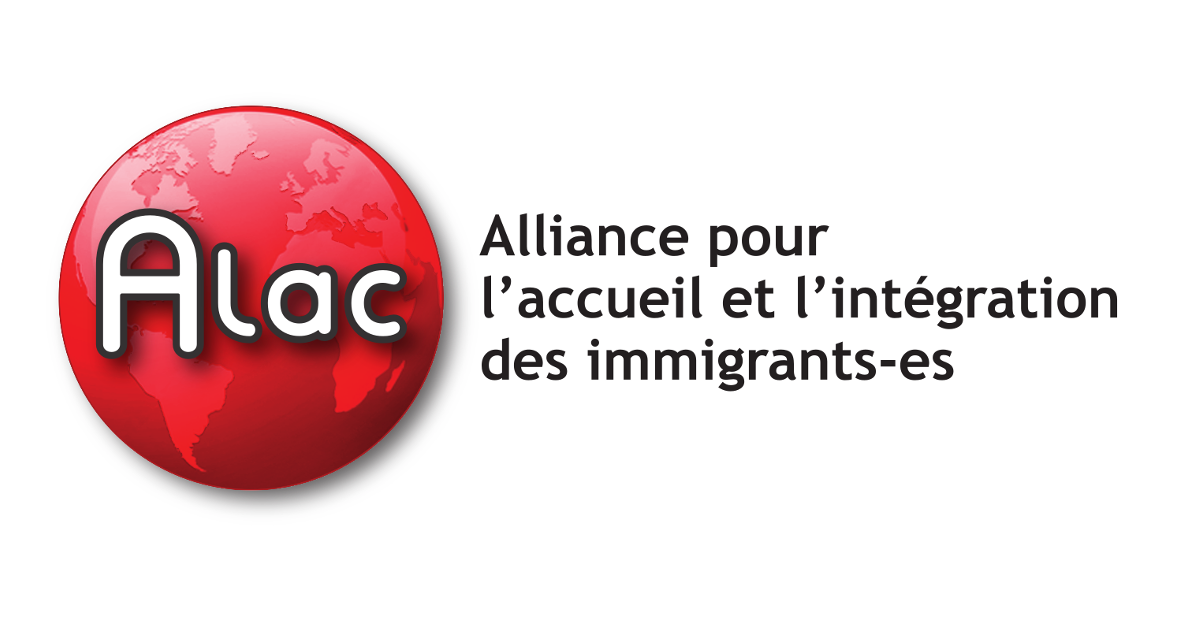 Alac Alliance Pour L Accueil L Integration Des Immigrants Alliance Pour L Accueil Et L Integration Des Immigrants Alliance Pour L Accueil Et L Integration Des Immigrants